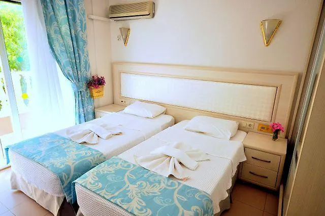 Efe Maris Apart Aparthotel Marmaris