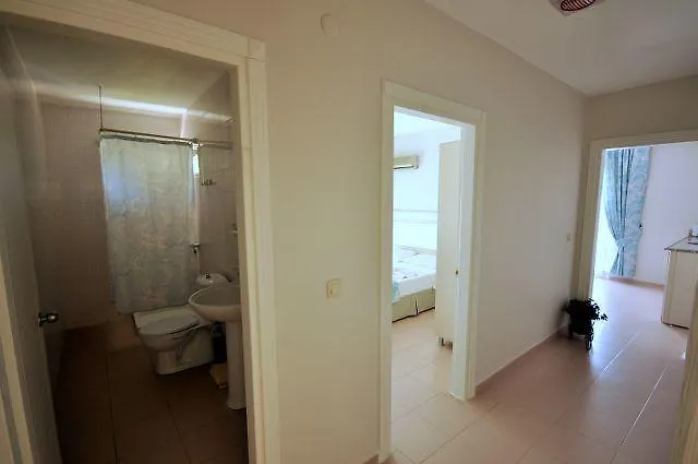 Efe Maris Apart Aparthotel Marmaris
