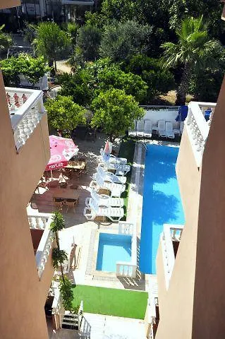 Efe Maris Apart Aparthotel Marmaris