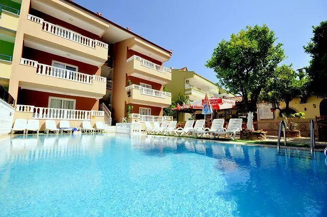 Efe Maris Apart Apart otel Marmaris