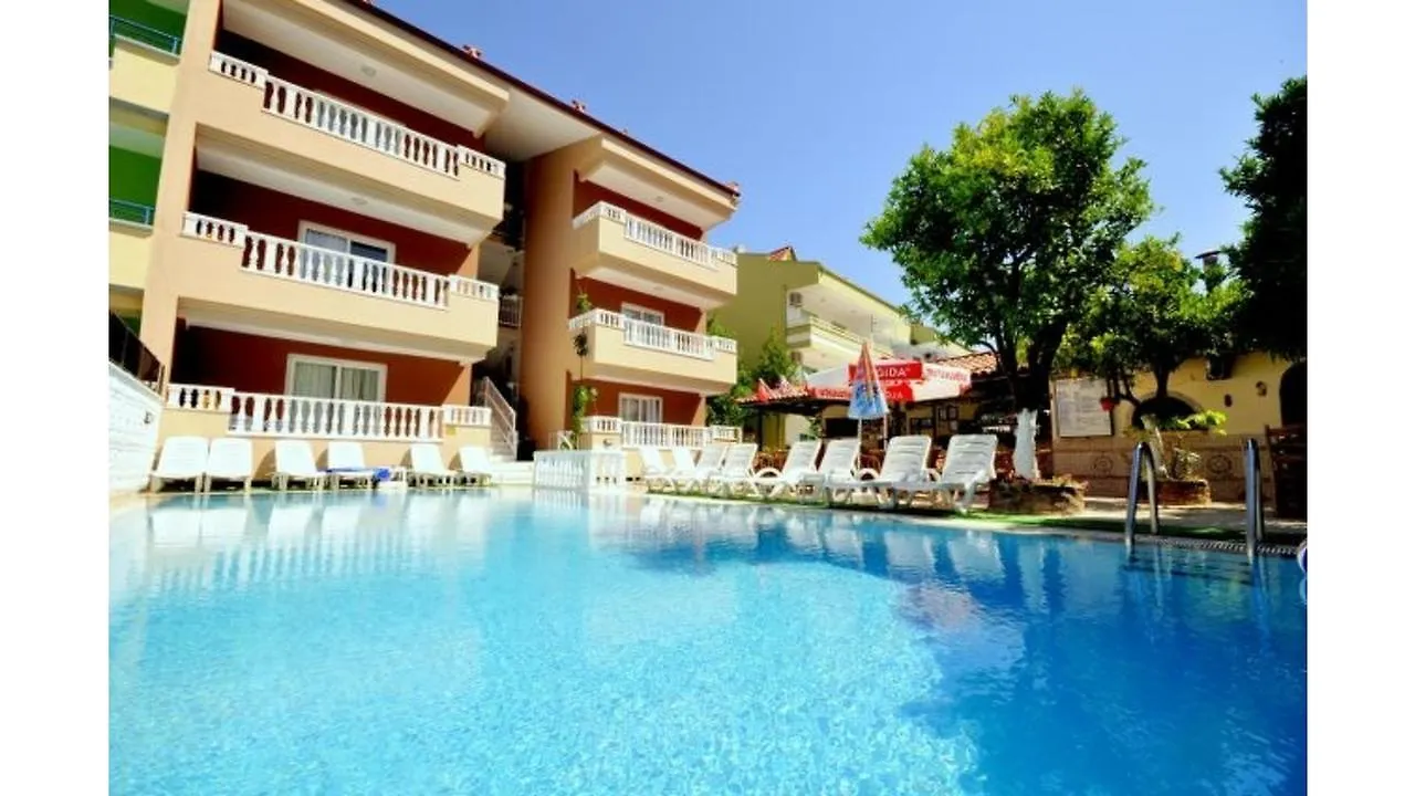 Efe Maris Apart Apart otel Marmaris