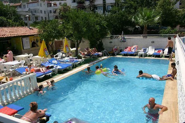 Efe Maris Apart Apart otel Marmaris 0*,  Türkiye
