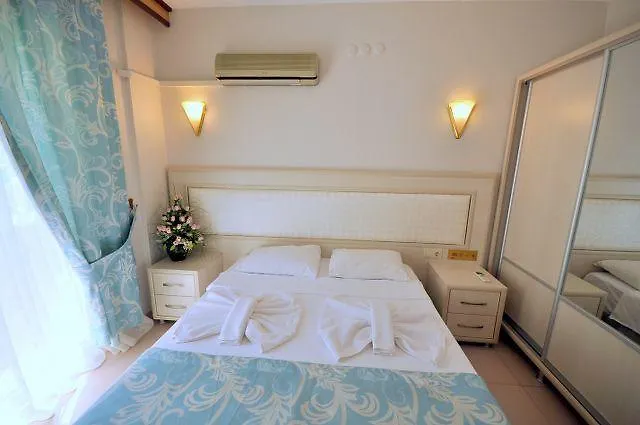 Efe Maris Apart Apart otel Marmaris Türkiye