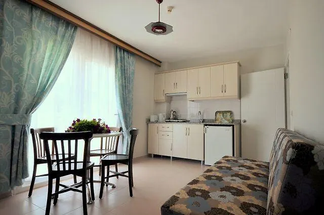 Efe Maris Apart Apart otel Marmaris