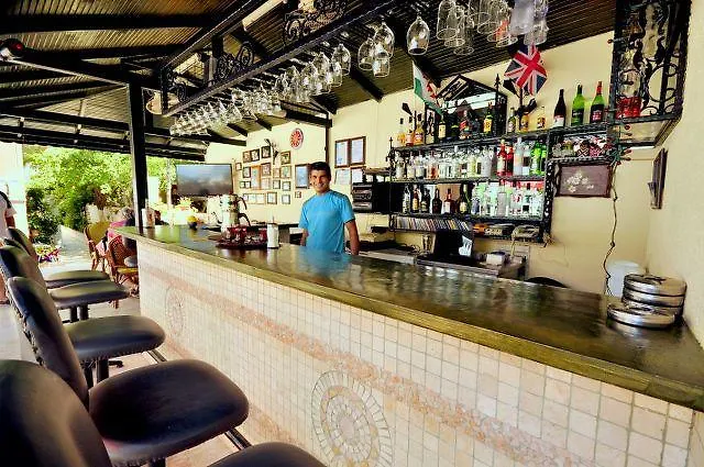 Efe Maris Apart Apart otel Marmaris