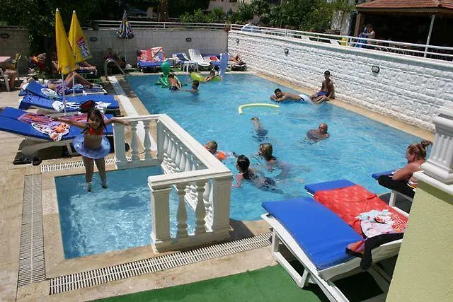 Efe Maris Apart Apart otel Marmaris 0*,